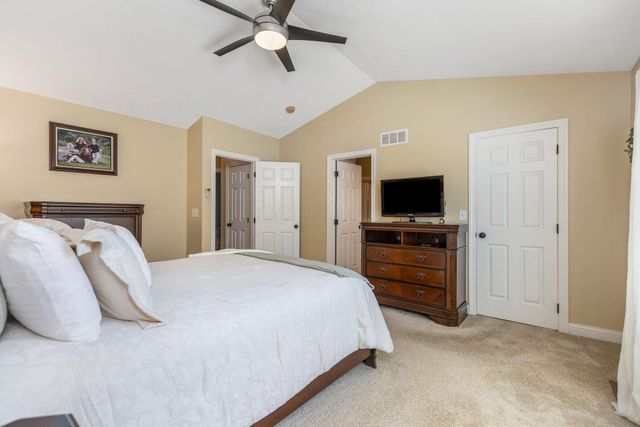 3933 Hill Park Road, Hilliard, OH 43026