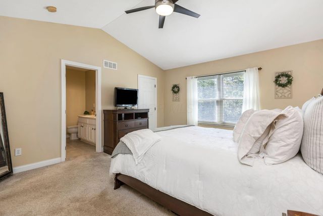 3933 Hill Park Road, Hilliard, OH 43026