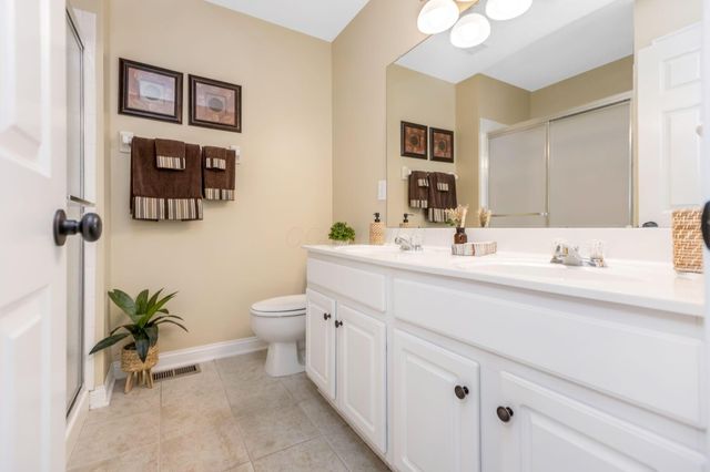 3933 Hill Park Road, Hilliard, OH 43026