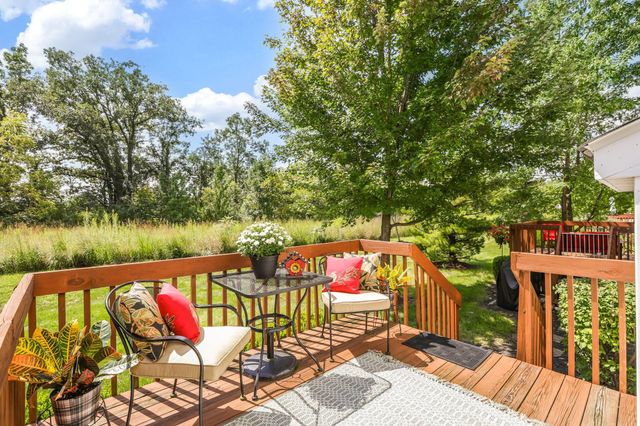 3933 Hill Park Road, Hilliard, OH 43026
