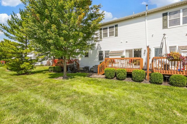 3933 Hill Park Road, Hilliard, OH 43026