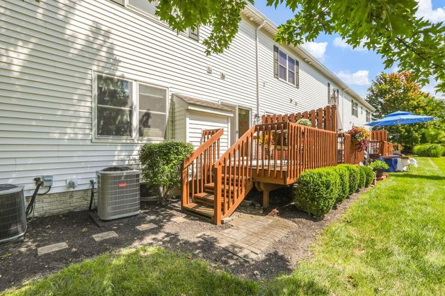 3933 Hill Park Road, Hilliard, OH 43026
