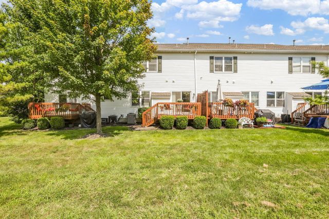 3933 Hill Park Road, Hilliard, OH 43026