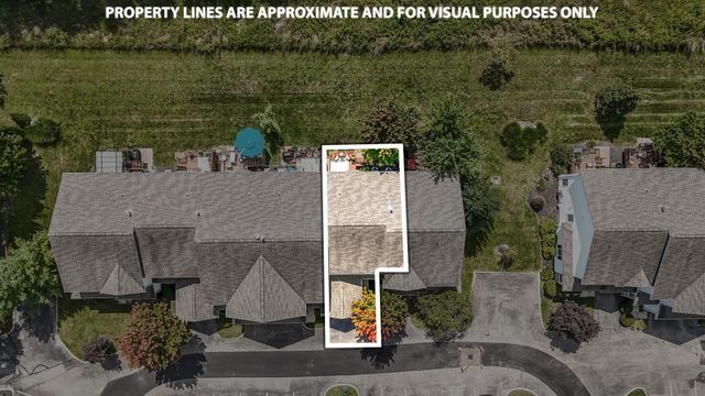 3933 Hill Park Road, Hilliard, OH 43026