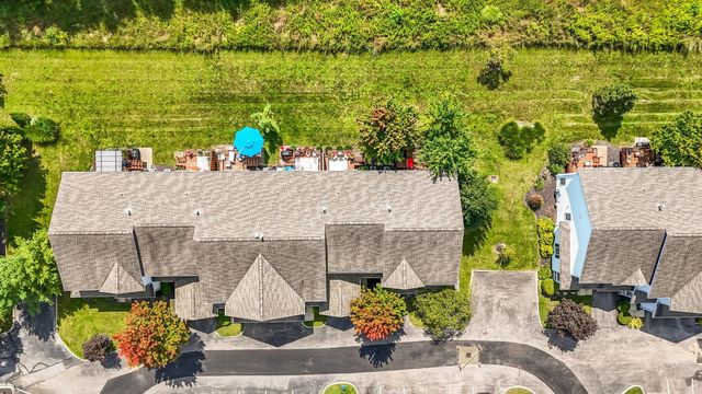 3933 Hill Park Road, Hilliard, OH 43026