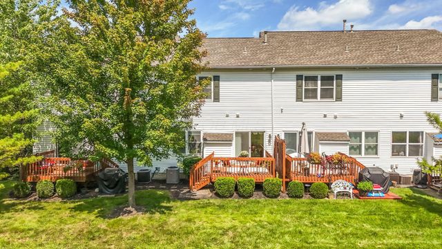 3933 Hill Park Road, Hilliard, OH 43026