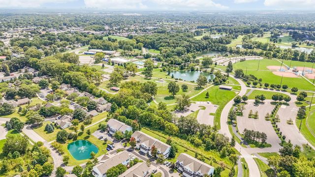 3933 Hill Park Road, Hilliard, OH 43026