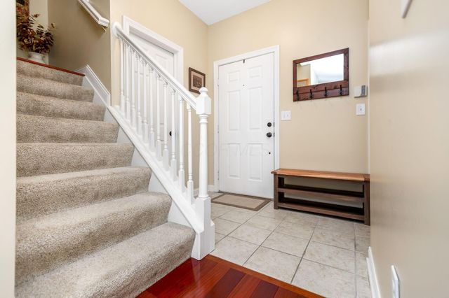 3933 Hill Park Road, Hilliard, OH 43026