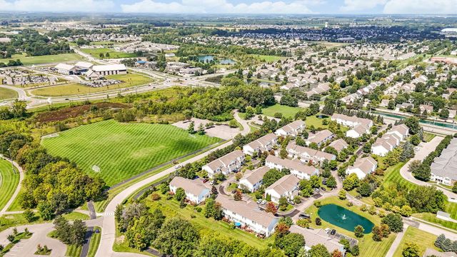 3933 Hill Park Road, Hilliard, OH 43026