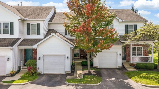 3933 Hill Park Road, Hilliard, OH 43026