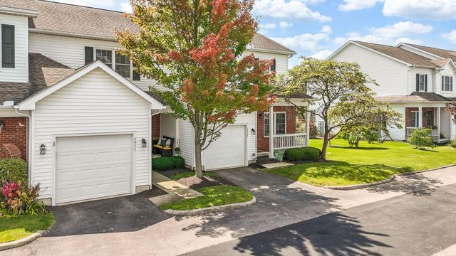 3933 Hill Park Road, Hilliard, OH 43026