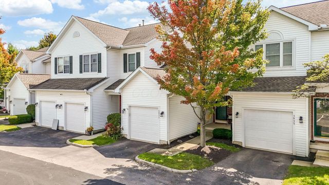 3933 Hill Park Road, Hilliard, OH 43026