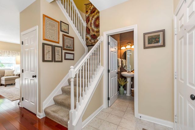 3933 Hill Park Road, Hilliard, OH 43026