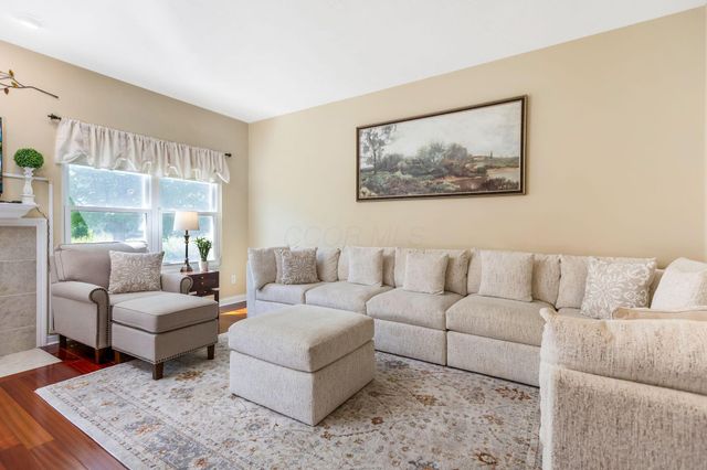 3933 Hill Park Road, Hilliard, OH 43026