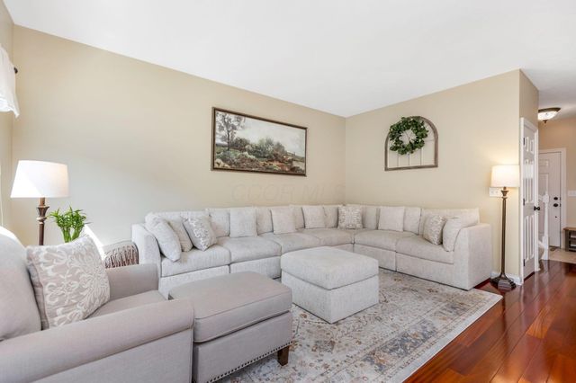 3933 Hill Park Road, Hilliard, OH 43026