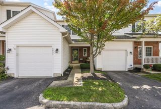 3933 Hill Park Road, Hilliard, OH 43026