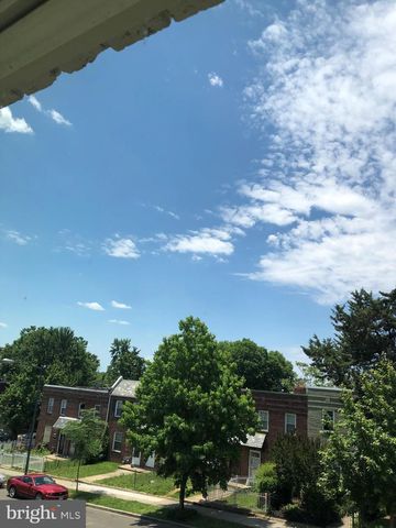 849 19TH ST NE #B, Washington, DC 20002