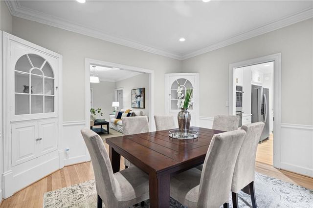 510 Clipper Trail, Atlanta, GA 30328