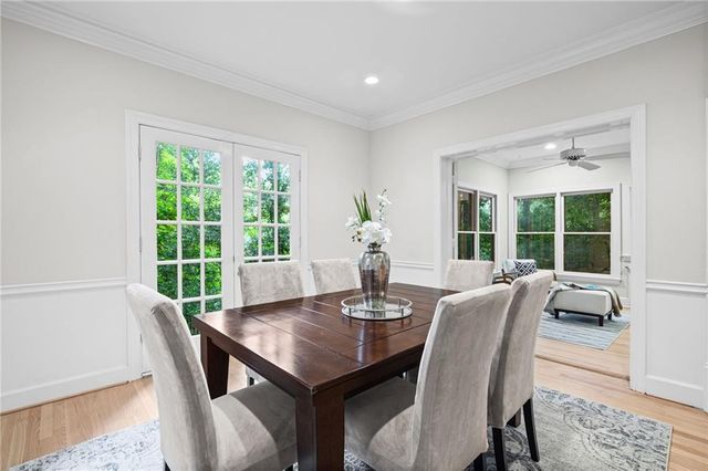 510 Clipper Trail, Atlanta, GA 30328