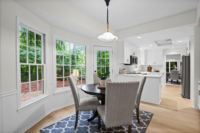 510 Clipper Trail, Atlanta, GA 30328