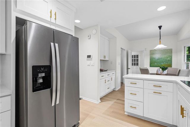 510 Clipper Trail, Atlanta, GA 30328