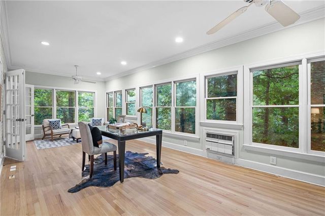 510 Clipper Trail, Atlanta, GA 30328
