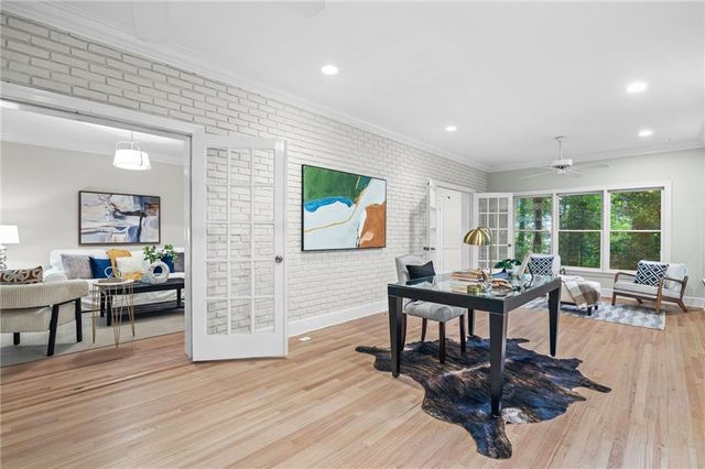 510 Clipper Trail, Atlanta, GA 30328