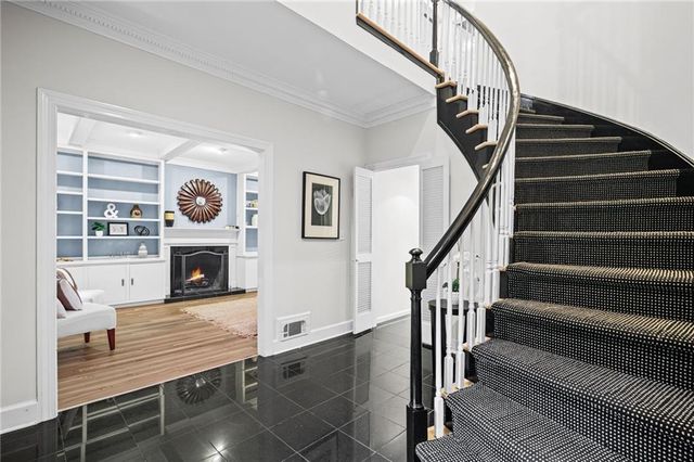 510 Clipper Trail, Atlanta, GA 30328