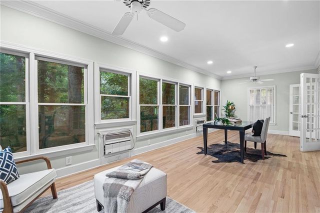 510 Clipper Trail, Atlanta, GA 30328