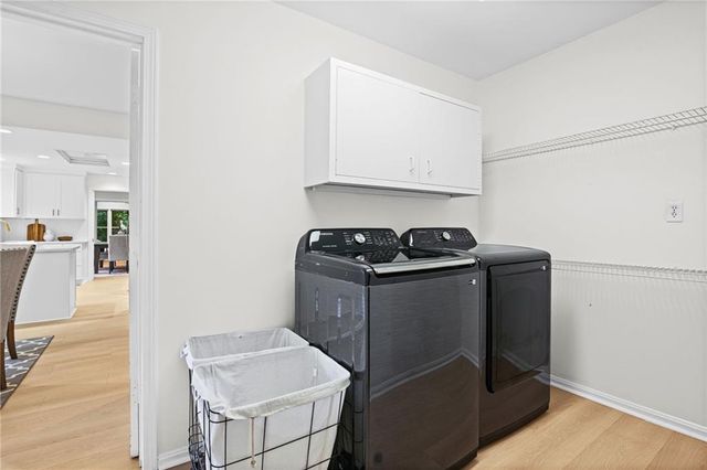 510 Clipper Trail, Atlanta, GA 30328