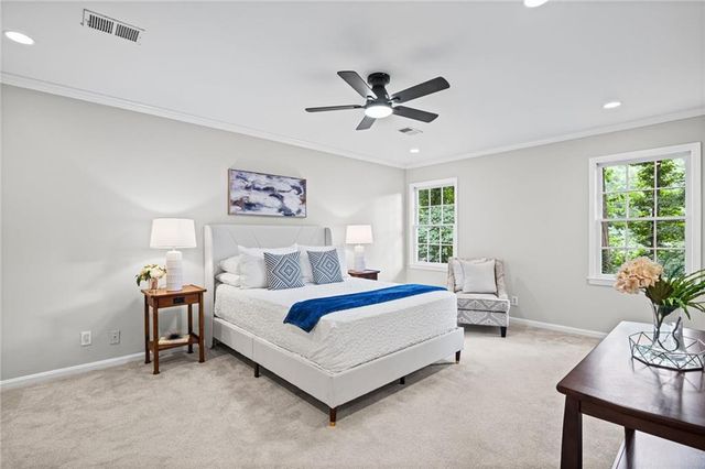 510 Clipper Trail, Atlanta, GA 30328