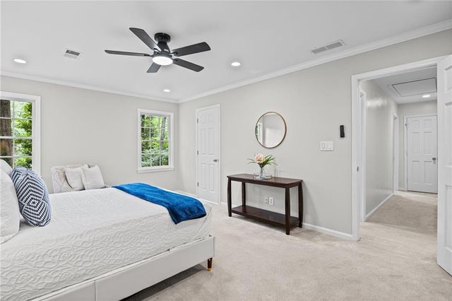 510 Clipper Trail, Atlanta, GA 30328