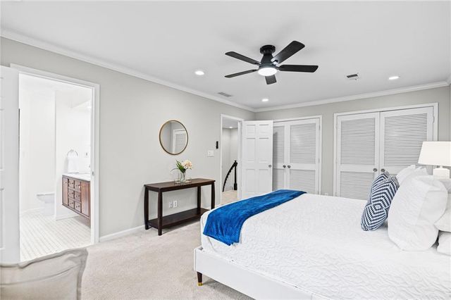 510 Clipper Trail, Atlanta, GA 30328