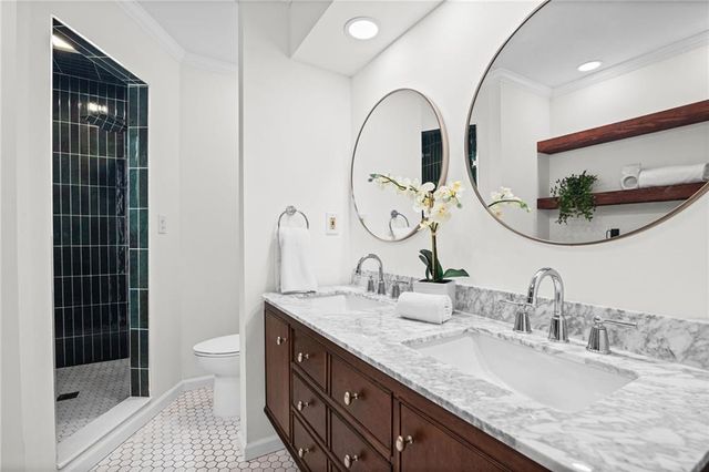 510 Clipper Trail, Atlanta, GA 30328