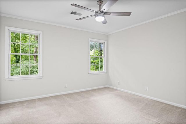 510 Clipper Trail, Atlanta, GA 30328