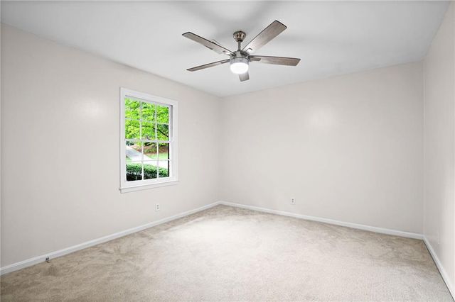 510 Clipper Trail, Atlanta, GA 30328
