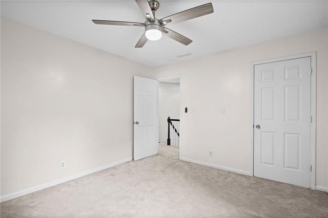 510 Clipper Trail, Atlanta, GA 30328
