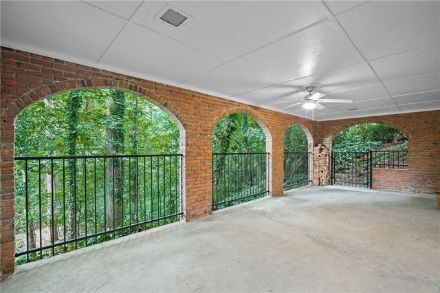 510 Clipper Trail, Atlanta, GA 30328