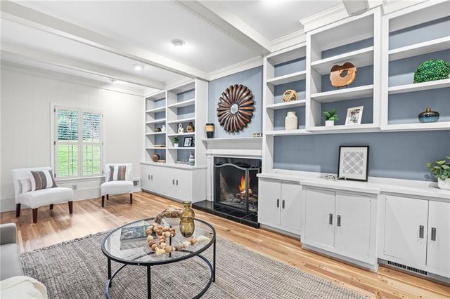510 Clipper Trail, Atlanta, GA 30328