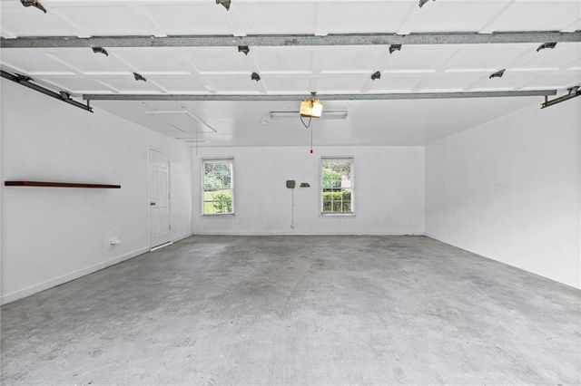510 Clipper Trail, Atlanta, GA 30328