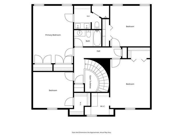 510 Clipper Trail, Atlanta, GA 30328