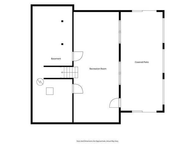 510 Clipper Trail, Atlanta, GA 30328