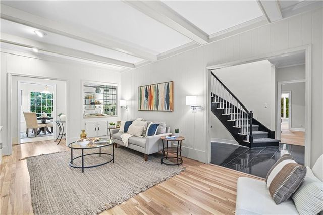 510 Clipper Trail, Atlanta, GA 30328