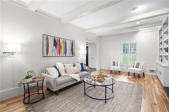 510 Clipper Trail, Atlanta, GA 30328