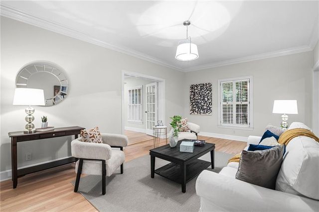 510 Clipper Trail, Atlanta, GA 30328