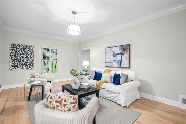 510 Clipper Trail, Atlanta, GA 30328