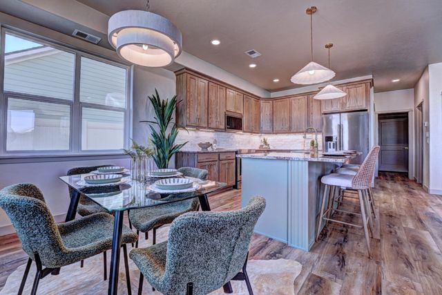 1985 Tomochic Drive, Fruita, CO 81521