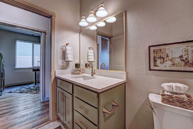 1985 Tomochic Drive, Fruita, CO 81521