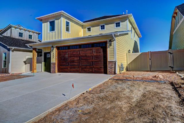 1985 Tomochic Drive, Fruita, CO 81521
