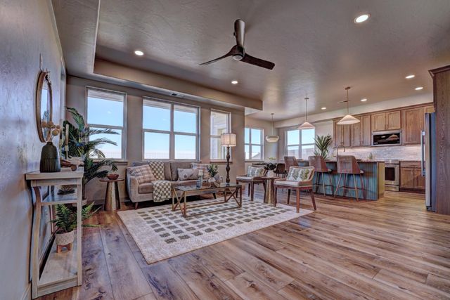 1985 Tomochic Drive, Fruita, CO 81521